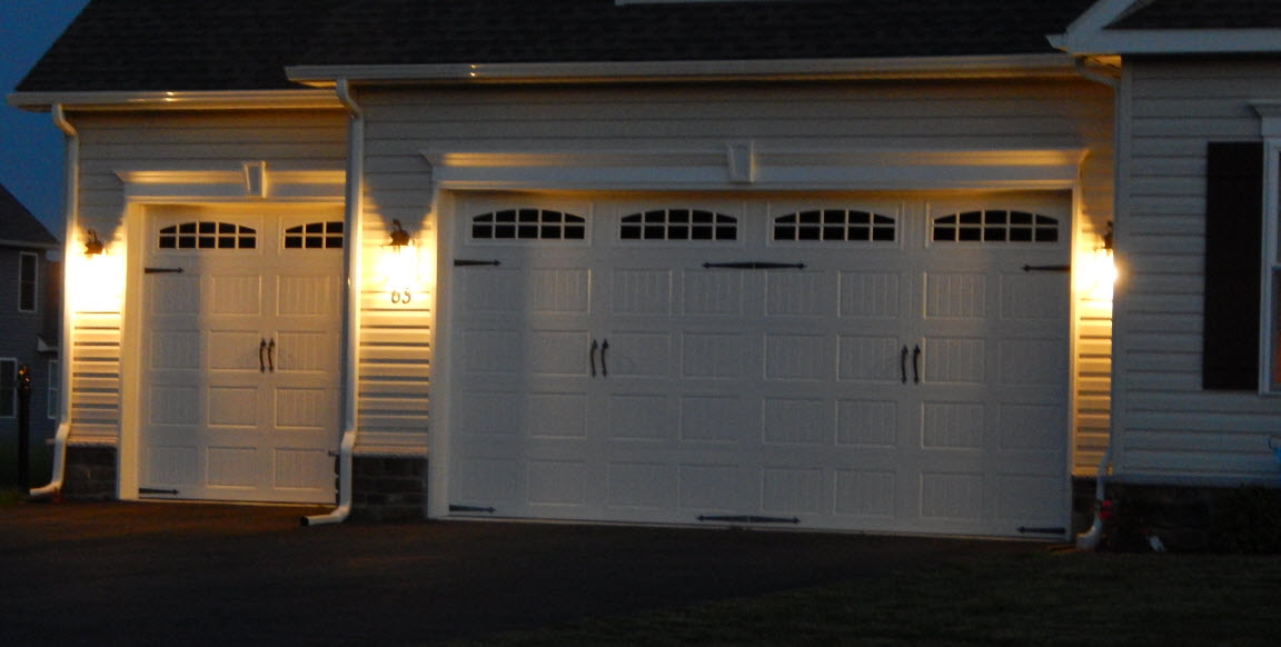 ARMSTRONG OVHD DR & SEAMLESS GUTTER LLC Photo Gallery View Amarr