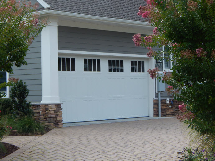 ARMSTRONG OVHD DR & SEAMLESS GUTTER LLC Photo Gallery View Amarr