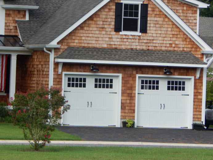 ARMSTRONG OVHD DR & SEAMLESS GUTTER LLC Photo Gallery View Amarr